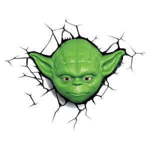 Pegatinas 3D divertidas personalizadas para coche, parachoques impermeable, escudo decorativo para arañazos en el cuerpo, nuevo diseño personalizado, juguete de dibujos animados de plástico - Product Image 1