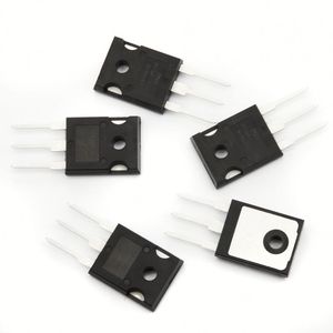 New and Original & In Stock K75T60 TO-247 Transistor Specialized Electronic Components Purchasing and Support Services - Product Image 1