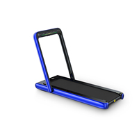 Cinta de correr plegable fabricante en China, máquina para correr y caminar, fábrica para perder peso, los mejores deportes, cintas de correr Unisex para gimnasio en interiores