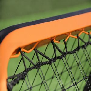 Red de Rebote para Entrenamiento de Fútbol, Red de Rebote Portátil de Doble Cara, Equipo de Entrenamiento para Niños y Adultos - Product Image 4
