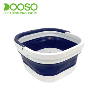 ไม้ม็อบคุณภาพสูง <span class=keywords><strong>ispin</strong></span> และถังไม้ถูพื้นทำความสะอาดพื้นพร้อมถังแยกน้ำสะอาด - Product Image 5