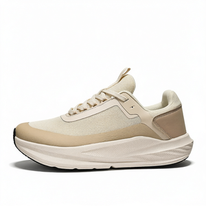 Calzado Deportivo de Punta Ancha para Correr, Caminar y Hacer Senderismo, Unisex, con Soporte, Parte Superior de Malla, Entresuela de EVA, para Todas las Temporadas, OEM/ODM - Product Image 1