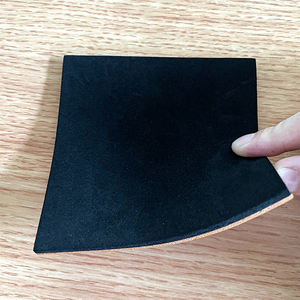 Dr. Bang Flatbed Auto CNC PVC Alucobond Corflute Sheet Perspex PVC Boards Carton ondulé Plastics Cutting Machine - Product Image 4