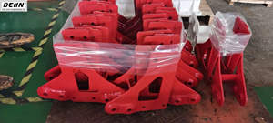 Reserveonderdelen Voor Hydraulische Onderbrekers Voor Graafmachines Stompe Beitel Voor Hydraulische Hamer - Product Image 3