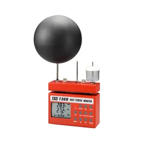 Monitor de Entorno de Estrés Térmico de Alta Temperatura TES-1369B de Taiwán, China - Product Image 2