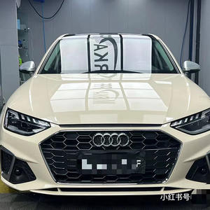 Rollo de Vinilo Autoadhesivo para Automóviles, 1.52*18m, PVC, Super Brillante, Color Caqui Cristal, Milán, Vinilo para Envolver Vehículos, Adhesivo para Carrocería - Product Image 5