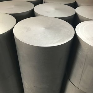 Varilla de Grafito de Alta Densidad y Calidad Premium para Aplicaciones Metalúrgicas - Product Image 2