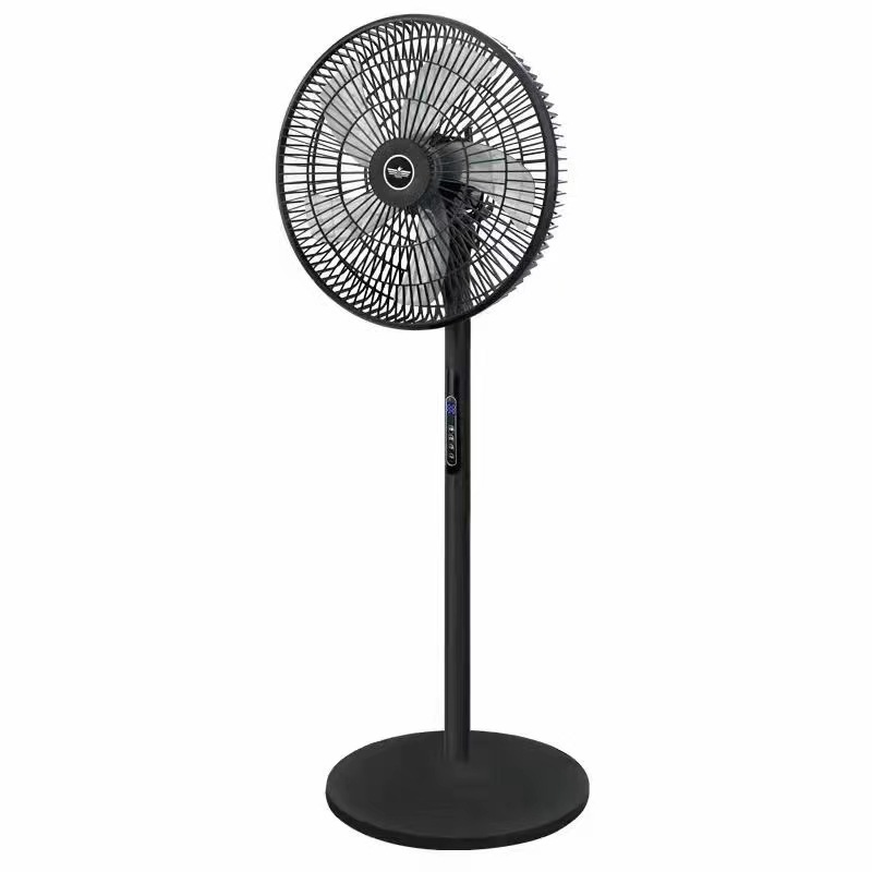 16-inch weighted base fan