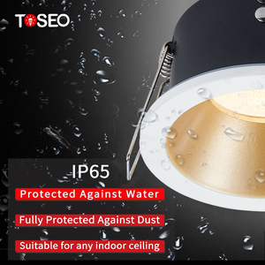 Focos <span class=keywords><strong>LED</strong></span> Inteligentes <span class=keywords><strong>MR16</strong></span> de Diseño Moderno al por Mayor, 5W 7W, Soporte para <span class=keywords><strong>Foco</strong></span> de Exterior, Marco de Lámpara GU10, Cuerpo de Aluminio para Almacenes - Product Image 3