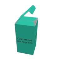 Emballages cosmétiques personnalisés pour parfums, boîtes rigides, gaufrage, matériaux recyclés, petites boîtes en papier pour huiles essentielles