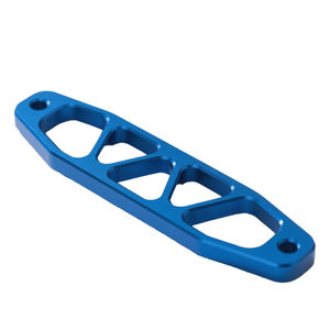 Services de tournage et d'usinage CNC de précision sur mesure pour métaux, acier inoxydable, alliage d'aluminium, laiton - Product Image 3