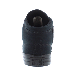 Zapatillas Converse Chuck Taylor All Star High Street Unisex de Lona Negra - Product Image 3