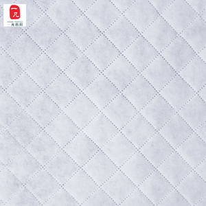 Vải Lót Bông Siêu Âm Có Lớp Lót Đệm Mùa Xuân 240T Vải Lót Cotton Có Lớp Lót Cho Thú Cưng - Product Image 3