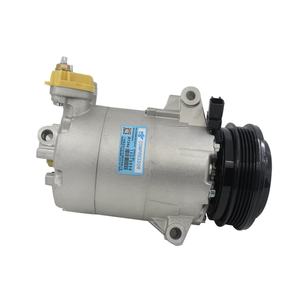 Compresor de Aire Acondicionado VS16 para Ford Escape MKC CV6Z19703K CV6Z19703Y 5513053 - Product Image 3