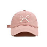 Gorras de béisbol de verano de moda deportiva de color sólido de camionero de alta calidad personalizadas