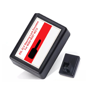 Para Mercedes Benz ESL ELV Simulador de emulador de bloqueo de dirección para W204 W207 W212 Compatible con herramientas <span class=keywords><strong>Abrites</strong></span> VVDI MB - Product Image 1