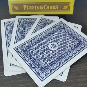 <span class=keywords><strong>CARTES</strong></span> À JOUER PERSONNALISÉES <span class=keywords><strong>POKER</strong></span> 28 TIGER WIN EN GROS - Product Image 5