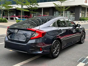 Mejor <span class=keywords><strong>Precio</strong></span>, <span class=keywords><strong>Honda</strong></span> <span class=keywords><strong>Civic</strong></span> 2019 <span class=keywords><strong>Usado</strong></span>, 1.5T Turbo CVT Sedán Estilo Deportivo, Auto de Gasolina para Conductores Jóvenes y Uso Diario - Product Image 4