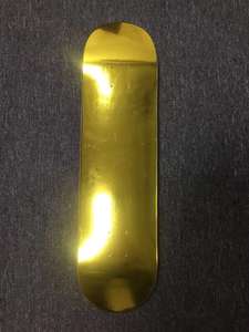 उंगलियों के बोर्ड गर्मी हस्तांतरण मुद्रित कागज सोने की पन्नी मुद्रण गर्मी हस्तांतरण फिल्म स्केटबोर्ड के लिए - Product Image 6