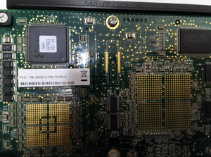 การ์ดขยาย PB-20C3-<span class=keywords><strong>ATM2</strong></span>-SMIR-B STM-1/OC-3 <span class=keywords><strong>ATM2</strong></span> SMF-IP - Product Image 2