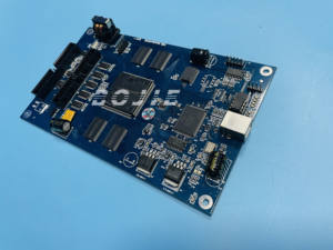 Venta caliente Infiniti Crystaljet Icontek impresora Seiko 510 1020 USB placa principal V3.21 SPT 510 placa madre para impresora de inyección de tinta - Product Image 6