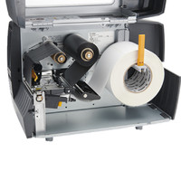 Nouveau Style Zebra ZT231 203dpi transfert thermique industriel et imprimante thermique directe imprimante d'étiquettes de codes à barres