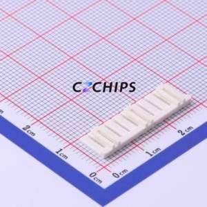 XMS-11V Connector Accessories Connector ( Type: Retainer )( Reference Series: XA )( Total PIN Count: 11 ) - Product Image 1