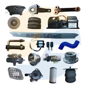 Nuovi Ricambi Originali di Fabbrica per Autobus Golden Dragon Sunlong, Parti di Ricambio per Autobus Ankai, Accessori Kinglong per Autobus Cinesi Zk6129 - Product Image 2