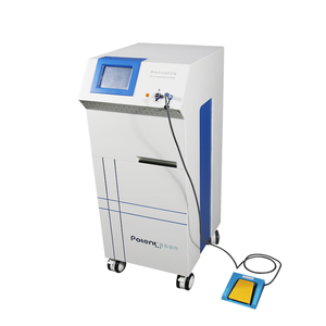 Appareil de lithotriptie des reins par ondes de choc électrohydrauliques, machine de lithotriptie des calculs biliaires, Sma905 Lithoclast - Product Image 2