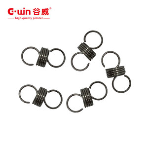 Pièces Roland VS-640 XF-640 XR-640 RA-640 : Cache-ressort, Cache avant, Cache supérieur, Support de ressort 1000006524 - Product Image 3