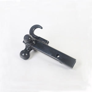 Porte-vélo à dégagement rapide avec pince de <span class=keywords><strong>remorque</strong></span> à <span class=keywords><strong>attelage</strong></span> monté sur <span class=keywords><strong>boule</strong></span> de remorquage de moto système de dégagement rapide pièces et accessoires de <span class=keywords><strong>remorque</strong></span> - Product Image 4