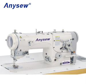 จักรเย็บผ้าซิกแซกความเร็วสูง AS2284 - Product Image 3