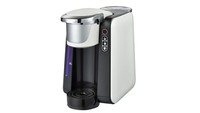 Nouvelle machine à café à capsules de style K-cup Keurig 51 mm pour une seule tasse, à infusion instantanée