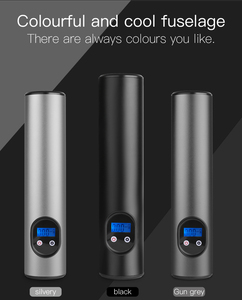 6628ทำความสะอาดแบบชาร์จไฟสีดำสีขาวอัตโนมัติเครื่องมือรถเลื่อนเครื่อง<span class=keywords><strong>ดูด</strong></span><span class=keywords><strong>ฝุ่น</strong></span>รถมือถือเครื่องดูด<span class=keywords><strong>ฝุ่น</strong></span> - Product Image 5