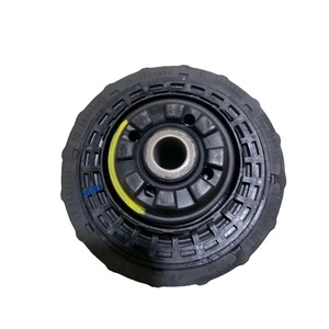 Soporte de Goma Jinxing Shishi Qichedingjiao para Amortiguador de Coche, Soportes Superiores, Piezas de Transmisión Automática - Product Image 1