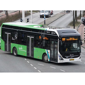 Señal de Bus, <span class=keywords><strong>autobús</strong></span>, <span class=keywords><strong>autobús</strong></span>, hogar, oficina, Flip Dot - Product Image 2