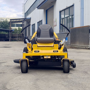 <span class=keywords><strong>Tondeuse</strong></span> à gazon à conduite à main puissante et antidérapante, conception anti-collision, <span class=keywords><strong>tracteur</strong></span> <span class=keywords><strong>tondeuse</strong></span> à gazon, tondeuses à gazon à rayon de braquage nul - Product Image 3