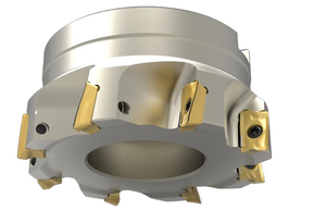 Apkt1604 công cụ phay cacbua vonfram hrc45 cho trung tâm gia công gang - Product Image 6