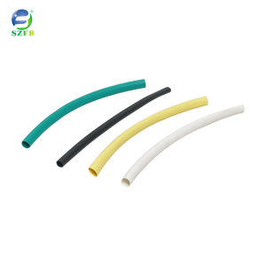 Tubo termorretráctil de doble pared con adhesivo impermeable profesional tubo de doble pared interior adhesivo de fusión en caliente - Product Image 6