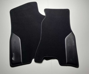 Tapis de sol adaptés à Lamborghini Urus, Huracan Big Cow, Revuelto Little Cow, Evo, Gallardo - Product Image 4