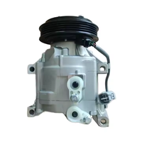 Nuevo compresor de CA para coche 8832052010 unidad de aire acondicionado para Toyota para Corolla Verso/Altis/Yaris/Echo 1,5