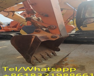 Bella qualità 13.5 ton hitachi zx135 escavatore usato zaxis 135 zx135us ex135 escavatore di seconda mano hitachi zx135 - Product Image 6