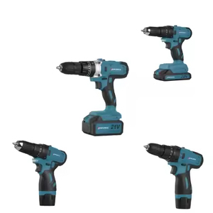 <span class=keywords><strong>Top</strong></span> Bán Hàng Điện Khoan Công Cụ Xách Tay Không Dây Điện Điện Điện Khoan Không Dây Điện Cờ Lê Kit - Product Image 1