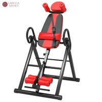 Máquina invertida multifuncional, equipo de Fitness, artefacto auxiliar de tracción invertida, máquina de estiramiento para el hogar, ejercicio