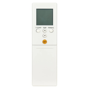 AR-REB1E Replace Remote <b>Control</b> for Fujitsu Air Conditioner AR-REY1U AR-REB2E REF1E AR-REF1E AR-REA2E - Product Image 2