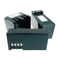 Rechargeable 7s3p 25.2v 7.5ah batterie au lithium pour Ambrogio L200 deluxe 1B 2B Deluxe tondeuse à gazon