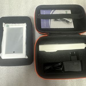 Detektor pembuluh darah inframerah Vascula, perangkat pencari Nadi visualisasi distribusi vaskula medis - Product Image 3