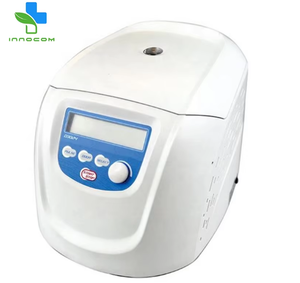 Centrifugeuse de laboratoire intelligente à grande vitesse pour les tests médicaux et cliniques, la PCR, la séparation de l'ADN, du sérum et du plasma - Product Image 1