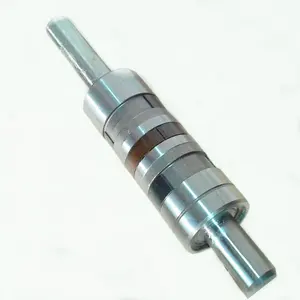 Bantalan mesin tekstil Cup Rotor PLC73-1-20 PLC73-1-22 PLC73-1-50 bantalan mesin