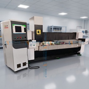 Nueva Maquinaria <span class=keywords><strong>para</strong></span> el Procesamiento <span class=keywords><strong>de</strong></span> Vidrio, Centro <span class=keywords><strong>de</strong></span> Mecanizado CNC <span class=keywords><strong>de</strong></span> 3 Ejes con PLC y Motor <span class=keywords><strong>para</strong></span> Perforación, Corte y Pulido <span class=keywords><strong>de</strong></span> Vidrio - Product Image 1